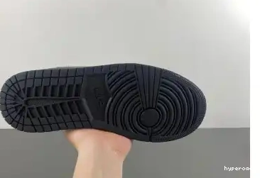 Hyperoad Low 1 Jordan 0527